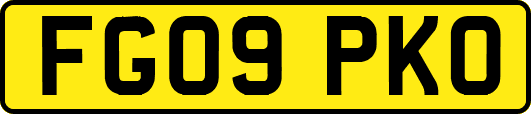FG09PKO