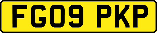 FG09PKP