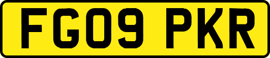 FG09PKR