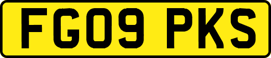 FG09PKS