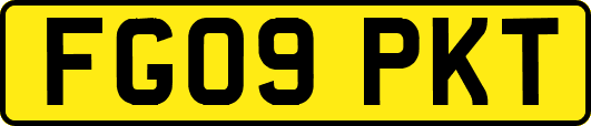 FG09PKT