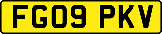 FG09PKV
