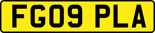 FG09PLA