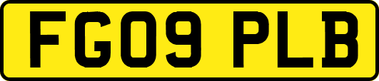 FG09PLB