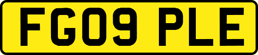 FG09PLE