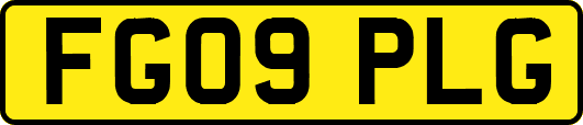 FG09PLG