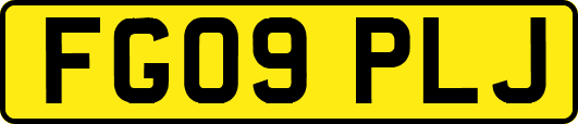 FG09PLJ