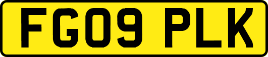 FG09PLK