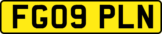 FG09PLN