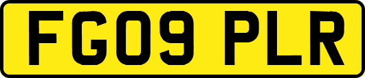 FG09PLR