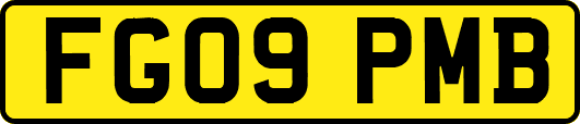 FG09PMB