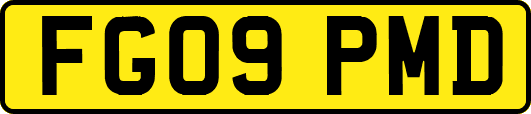 FG09PMD