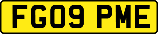 FG09PME