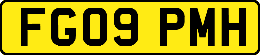 FG09PMH