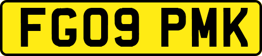 FG09PMK