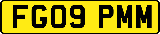 FG09PMM