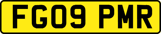 FG09PMR