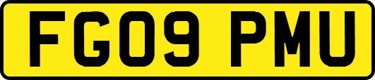 FG09PMU
