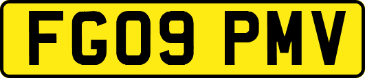 FG09PMV
