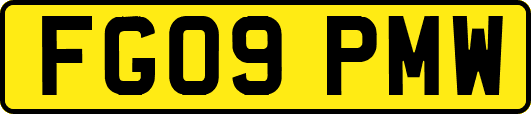 FG09PMW