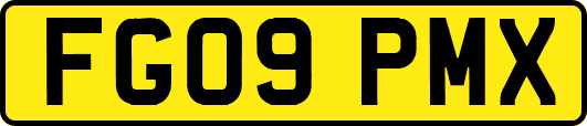 FG09PMX