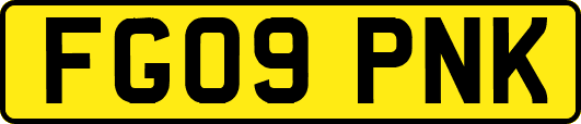 FG09PNK