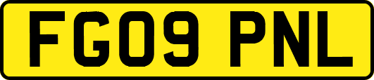 FG09PNL