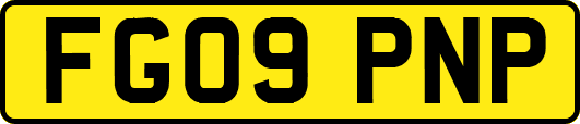 FG09PNP