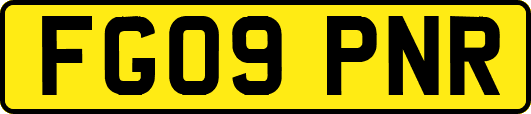 FG09PNR