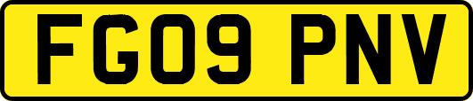 FG09PNV