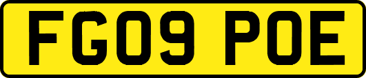 FG09POE