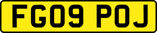 FG09POJ