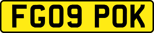 FG09POK