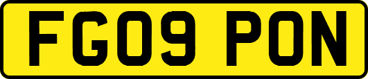 FG09PON