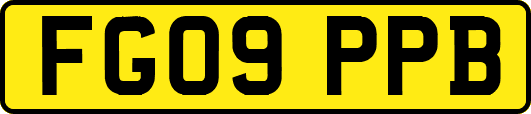FG09PPB