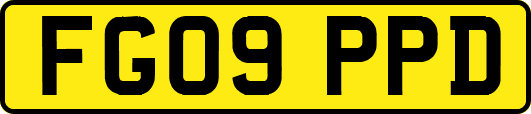 FG09PPD