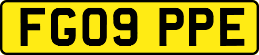 FG09PPE