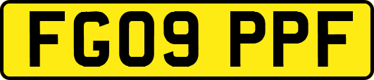 FG09PPF