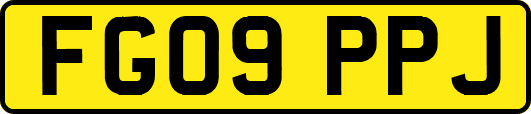 FG09PPJ