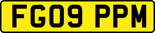 FG09PPM