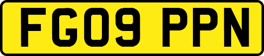FG09PPN