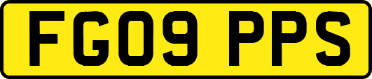 FG09PPS