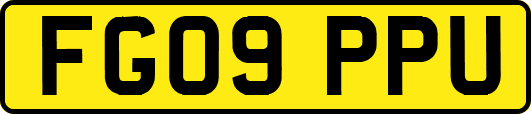 FG09PPU