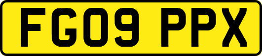 FG09PPX