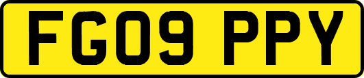 FG09PPY