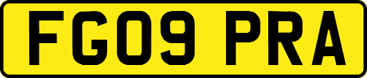 FG09PRA