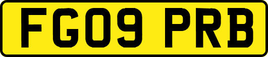FG09PRB