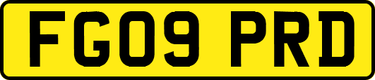 FG09PRD