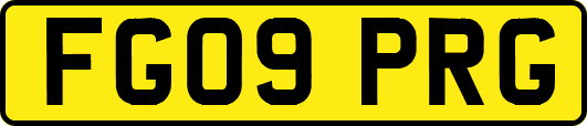 FG09PRG