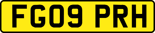FG09PRH